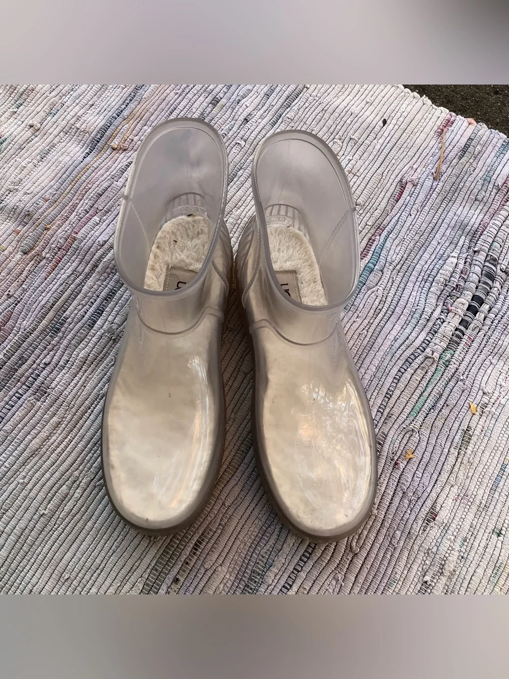 UGG boots womens